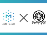 MetaHeroes、Web3ゲームプラットフォーム「GuildQB」と『フォートナイト』上のメタバース事業でパートナーシップ締結 画像