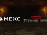 ブロックチェーンゲーム『Eternal Crypt - Wizardry BC -』の「$BCトークン」がMEXCに上場 画像