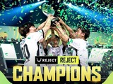 「REJECT」が日本eスポーツで最も賞金を稼いだチームに―『Apex Legends』『PUBGモバイル』などで好成績 画像