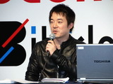 【グリーカンファレンス2012】大手メーカーに聞く「ソーシャルゲーム海外展開虎の巻」とは？ 画像