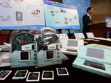 韓国のマジコン販売組織が摘発、ニンテンドーDSソフトなどの違法コピーも販売 画像