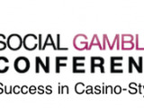 英国にてギャンブル・ソーシャルゲームに特化したカンファレンスイベント「Social Gambling Conference」開催 画像