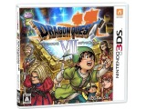 3DS版『ドラゴンクエストVII エデンの戦士たち』100万本突破、パッケージ版単体で 画像