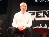 【TGS 2014】CyberZブースにて、日本初来日の海外スマホトップ企業が対談　King.comとMachineZone 画像