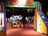 懐かしのスペースインベーダー筐体も―米公立博物館が80年代アーケードゲーム展を開催 画像