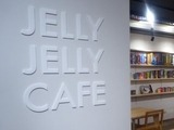 世界中のボードゲームが遊べるカフェ「JELLY JELLY CAFE」 画像