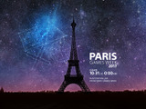 「PlayStation Live From Paris Games Week」10月31日に放送 画像