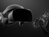 Windows Mixed RealityのSteam VR対応は11月15日予定か―海外報道 画像