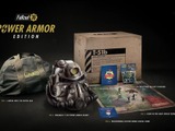 『Fallout 76 Power Armor Edition』特典バッグの交換対応が決定、海外公式Twitterで発表 画像