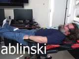 俳優ジャック・ブラックがゲーミングチャンネル「Jablinski Games」を開設、毎週金曜日に配信 画像