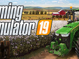 農業シム最新作『Farming Simulator 19』販売本数が200万本突破！スイッチ向け新作も海外向けに発売決定 画像