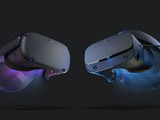 新型VRヘッドセット「Oculus Quest」「Oculus Rift S」国内外で予約受付開始！ 画像