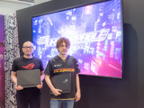 「DeToNator」代表・江尻勝氏とStreamer・YamatoN氏がASUS JAPANの新製品発表会でゲーミングPCとe-Sportsの今を語る 画像