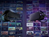 「Oculus Link」ベータ開始！Oculus QuestでPC向けVRタイトルが楽しめる 画像