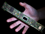 インテル、新型ノートPC向けCPU「Tiger Lake」を披露―新しい単体GPUも公開 画像