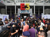 世界最大のゲーム見本市「E3 2020」新型コロナウイルスにより開催中止を正式発表―6月にオンラインでの発表の場を検討中 画像