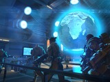 『XCOM: Enemy Unknown』リードデザイナーが開発初期のプレゼン資料を公開―リアルタイム制、乗り物など幻の要素も 画像