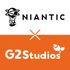 G2 StudiosとナイアンティックがAR技術で事業提携、ゲーミフィケーションで販促支援