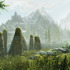 『The Elder Scrolls V: Skyrim』大型アップデート配信―コミュニティ作成コンテンツに簡単アクセス可能な「Creationsメニュー」実装