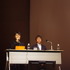 CEDEC2012の3日目、ベストセラーとなった「もし高校野球の女子マネージャーがドラッカーの『マネジメント』を読んだら」（もしドラ）の作者、岩崎夏海氏による講演が行われました。