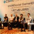 チャイナ・ゲームビジネスカンファレンスで7月24日に開催されたSNS＆ソーシャルゲームサミットでは、各社の基調講演に続いてパネルディスカッションも開催されました。