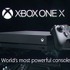 【E3 2017】Microsoftが4K対応の「Xbox One X」海外向け発表、発売は11月7日