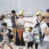 横浜みなとみらい開催『ポケモンGO』イベントの集計データが発表―200万人以上が参加、1億2千万匹のポケモンゲット！