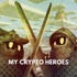 ブロックチェーン技術を活用した『My Crypto Heroes』が開発中－獲得したアセットはユーザー自身が所有権を持つ