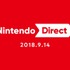 延期していた「ニンテンドーダイレクト」と「Nintendo Switch Online」の開始日が発表！