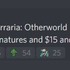 開発中止の『テラリア』スピンオフゲーム『Terraria: Otherworld』オープンソース化の可能性が開発者より示唆―署名運動が開始